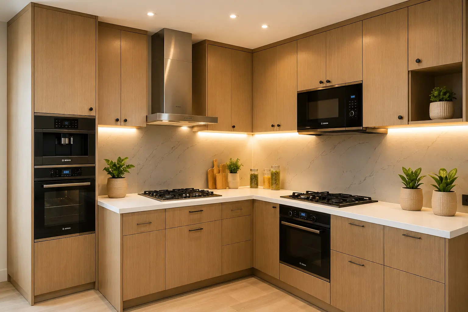 Kitchen Set
